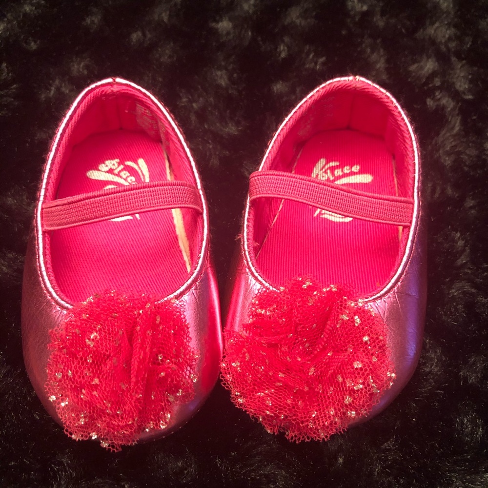 Ballet flats